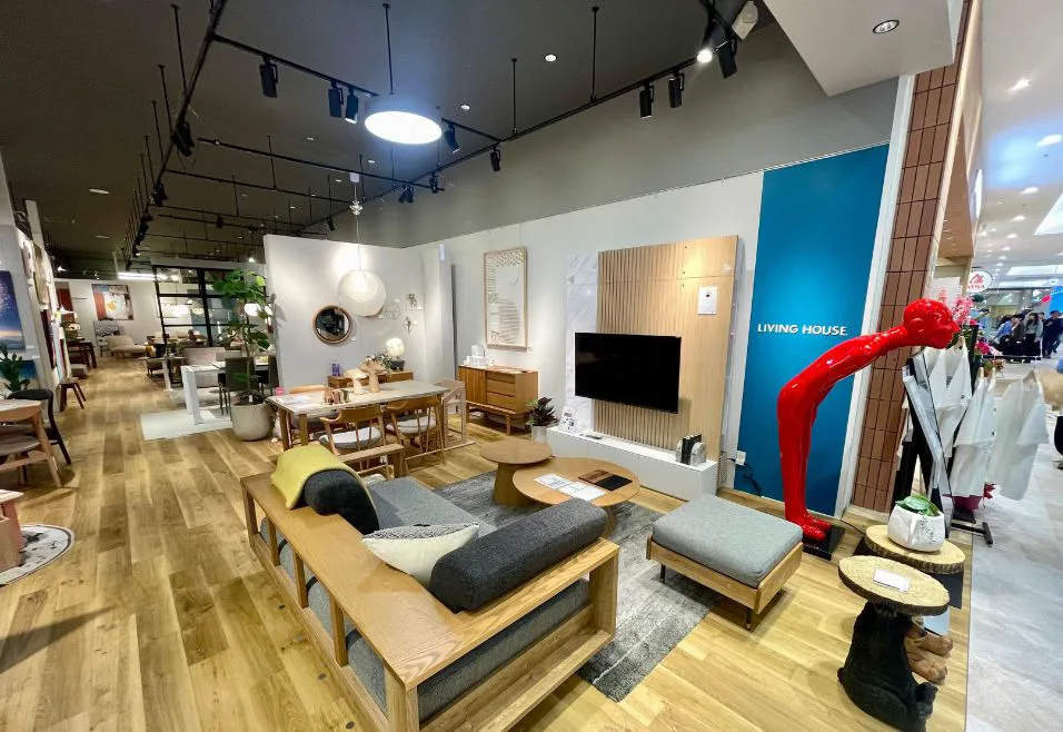 【トレファク イオンモール常滑店】LIVING HOUSEのスライド式アップレンジボードです 新生活の準備はトレジャーファクトリーイオンモール常滑店で！！｜2026
